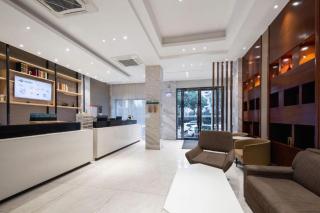 City Comfort Inn Wuhan Huanghe Tower Shouyi Metro Station - 8