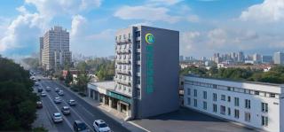 City Comfort Inn Wuhan Huanghe Tower Shouyi Metro Station - 7