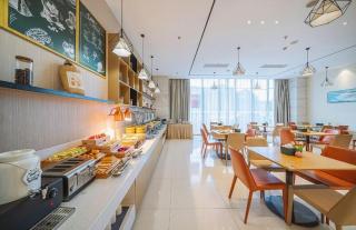 City Comfort Inn Suzhou Wujiang Development Zone Yundong - 9
