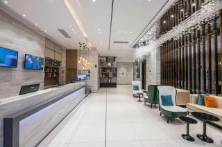 City Comfort Inn Suzhou Wujiang Development Zone Yundong - 8