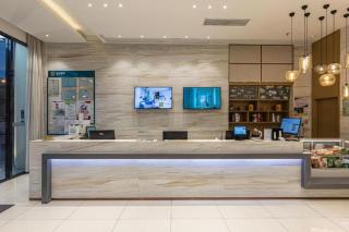 City Comfort Inn Suzhou Wujiang Development Zone Yundong - 2