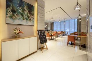 City Comfort Inn Suzhou Wujiang Development Zone Yundong - 1