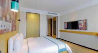 City Comfort Inn Hefei Wulimiao Feihe Road - 4