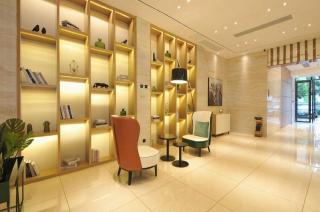 City Comfort Inn Chengdu Wenjiang University Town Fengxi River Metro Station - 5