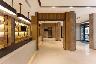 City Comfort Inn Wuhan Central China Normal University Dahuquan Metro Station - 9