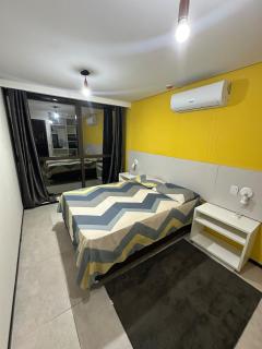 Barra Home Stay - Recife Flats Andar Alto 31 Luxo - 7