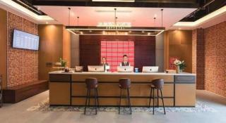 James Joyce Coffetel Zhengzhou Beilong Wetland Park - 6