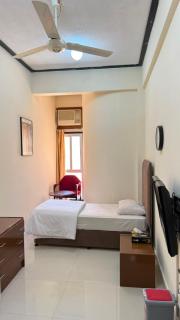 Qurum Beach Hotel - 8