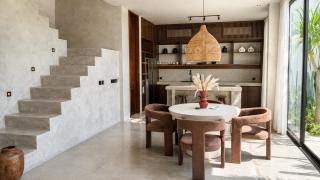Casa Aire Pererenan I Minimalist 2BR Villa with Private Pool - 5