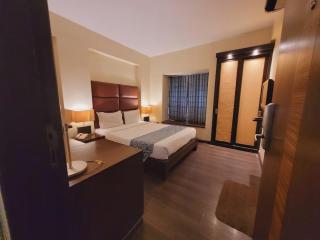 Hotel Metropole - 9