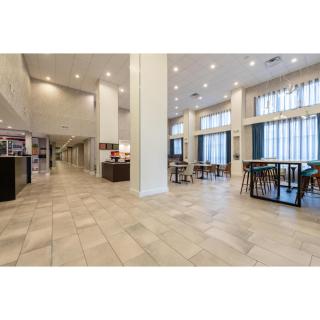 Hampton Inn & Suites Boston/Stoughton, Ma - 6