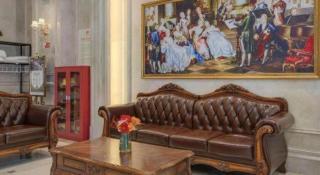 Vienna Hotel Zhengzhou Only Henan Movie Town - 8
