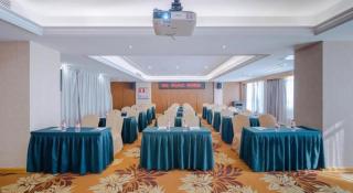 Vienna Hotel Shenzhen Guanlan Shanshuitianyuan Xintian - 3