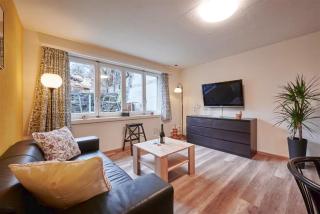 Charming Swiss Mountain Apartment - 5