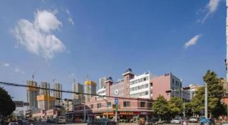 Vienna Hotel Kunming Baiyun Road Metro Station Jiang'an - 4
