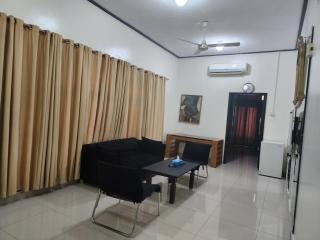 Qurum Beach Hotel - 6