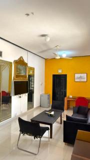 Qurum Beach Hotel - 3