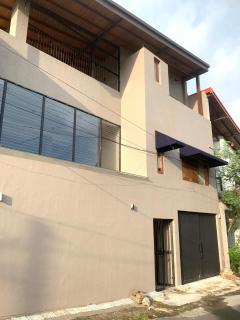 Peace Villa - 0