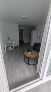 Apartamento Kione Playa Romana - 2