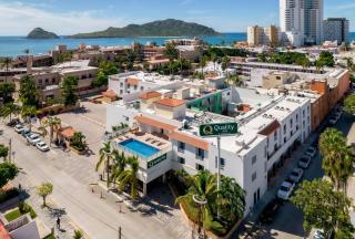 Quality Inn Mazatlan - 0