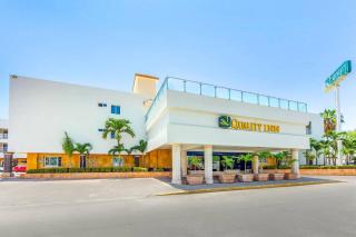 Quality Inn Mazatlan - 9