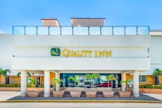 Quality Inn Mazatlan - 8