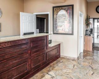 Suburban Studios Alamogordo - 2