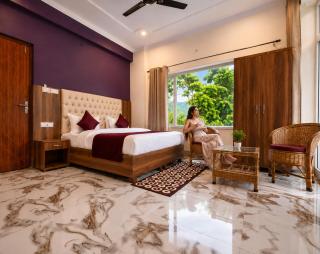 Hotel Rishikesh Grand by Kool Stays - 3
