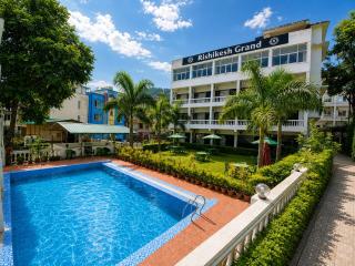Hotel Rishikesh Grand by Kool Stays - 0