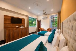Hotel Rishikesh Grand by Kool Stays - 5