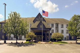 Country Inn & Suites by Radisson, Lima - 9