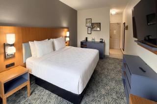 Country Inn & Suites by Radisson, Lima - 2