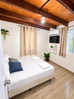 Two levels Las Terrenas near to beaches - 5