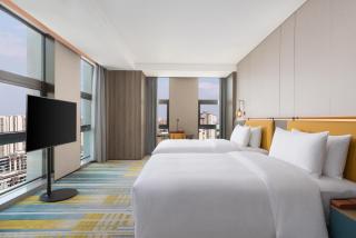 Hotel Plume Chengdu, Tapestry Collection By Hilton - 8