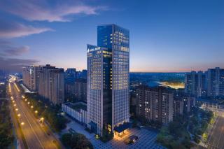 Hotel Plume Chengdu, Tapestry Collection By Hilton - 9