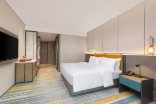 Hotel Plume Chengdu, Tapestry Collection By Hilton - 5