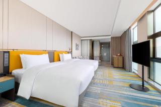 Hotel Plume Chengdu, Tapestry Collection By Hilton - 3
