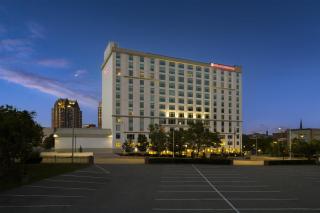 Hilton Garden Inn Providence Downtown Convention Center - 9