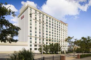 Hilton Garden Inn Providence Downtown Convention Center - 7