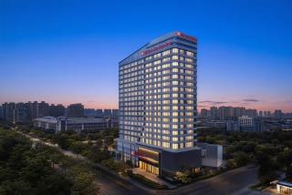 Hilton Garden Inn Kashgar Ancient City Nanhu - 6