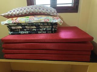Kutralam Home Stay Family Nest - 5