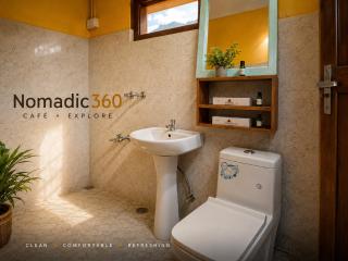 Nomadic 360 - 8