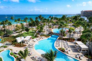 The Westerly At Hilton Aruba Caribbean Resort - 6