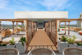 The Westerly At Hilton Aruba Caribbean Resort - 1