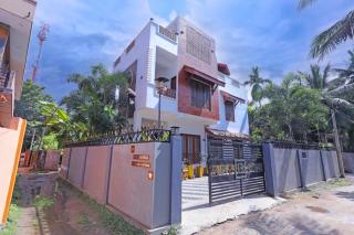 Matheera holiday home - 0