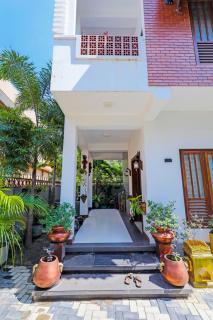 Matheera holiday home - 6