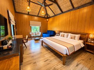 Regenta Resort Sakleshpur - 7
