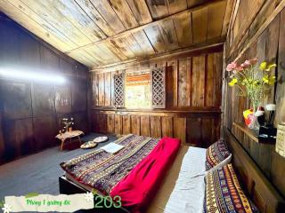 Amazing Homestay Mèo Vạc - 7