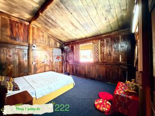 Amazing Homestay Mèo Vạc - 6