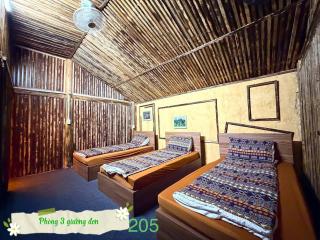 Amazing Homestay Mèo Vạc - 4